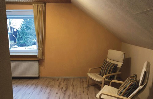 Hahnenklee Apartment | Apartment 2 - Apartments Haus Landmann