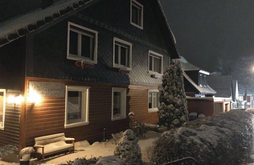 Hahnenklee Apartment | Apartment 2 - Apartments Haus Landmann