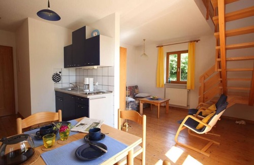 Lam Apartment | Apartment 2 auf Zwei Ebenen