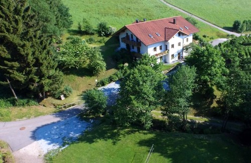 Lam Apartment | Apartment 2 auf Zwei Ebenen