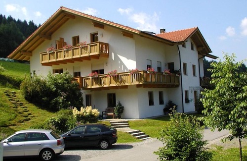 Lam Apartment | Apartment 2 auf Zwei Ebenen
