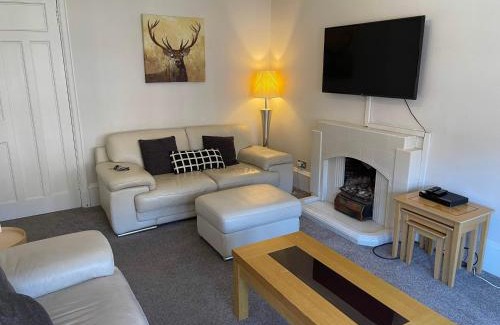 North West Apartment | Apartment 2 Bed West End