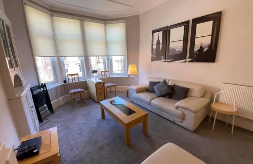 North West Apartment | Apartment 2 Bed West End