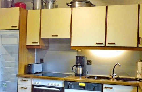 Waldbreitbach Apartment | Apartment, 2 bedrooms from 3 weeks - Apartment Willems