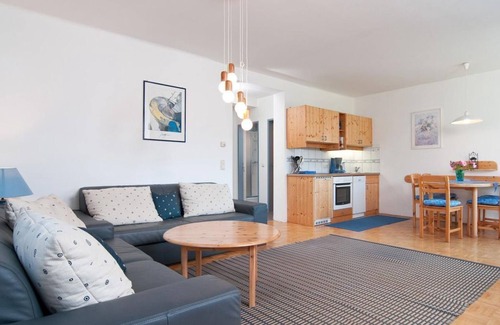 Faak am See Apartment | Apartment/2 bedrooms (No.:2) - Haus Bergblick