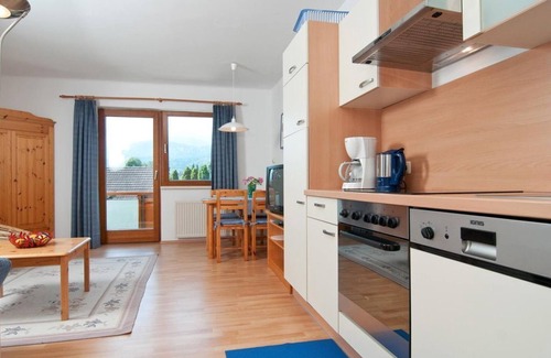 Faak am See Apartment | Apartment/2 bedrooms (No.:2) - Haus Bergblick