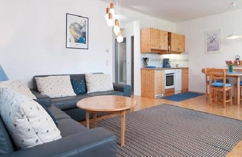 Faak am See Apartment | Apartment/2 bedrooms (No.:4) - Haus Bergblick