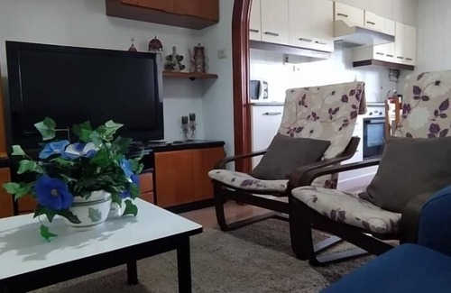 Cangas Apartment | Apartment - 2 Bedrooms - 4465