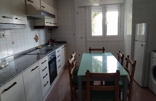 Cangas Apartment | Apartment - 2 Bedrooms - 4465