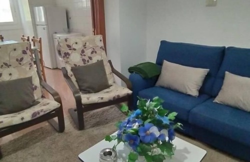Cangas Apartment | Apartment - 2 Bedrooms - 4465