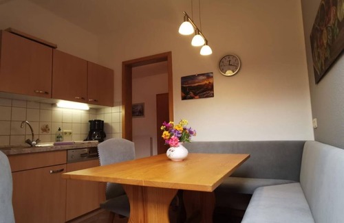 Halbestadt Apartment | Apartment, 2 bedrooms, 1x shower/toilet - Apartment Liliensteinblick
