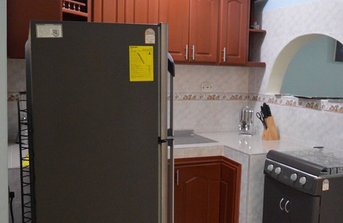 Palmira Apartment | Apartment 2 beds 2P