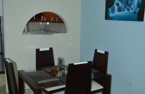 Palmira Apartment | Apartment 2 beds 2P