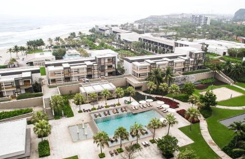 Ngu Hanh Son Apartment | Apartment 2 BR Hyzatt Resort & Spa Da Nang