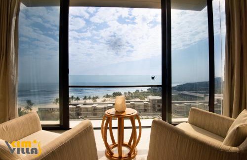 Ngu Hanh Son Apartment | Apartment 2 BR Hyzatt Resort & Spa Da Nang