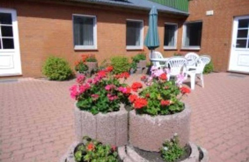 Bilschau Apartment | Apartment 2 - Budach: Country vacation at the gates of Flensburg