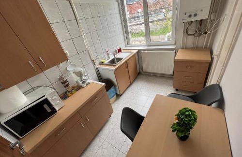 Old City Apartment | Apartment 2 camere Centru Piata 700