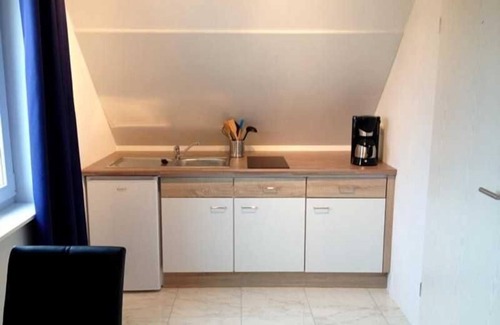Patzig Apartment | Apartment 2 - Cozy in the attic - Apartment Burgert Family