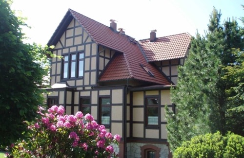 Bad Sachsa Apartment | Apartment 2 - Crunchy house
