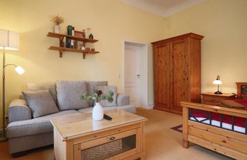 Eisenach Apartment | Apartment 2
