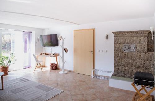 Gottmadingen Apartment | Apartment 2