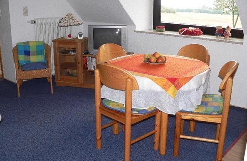 Hoxmark Apartment | Apartment-2