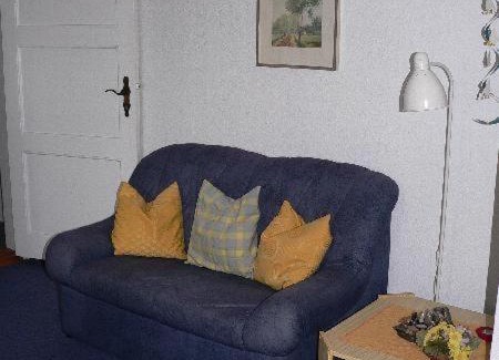 Hoxmark Apartment | Apartment-2