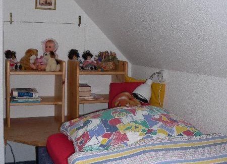 Hoxmark Apartment | Apartment-2