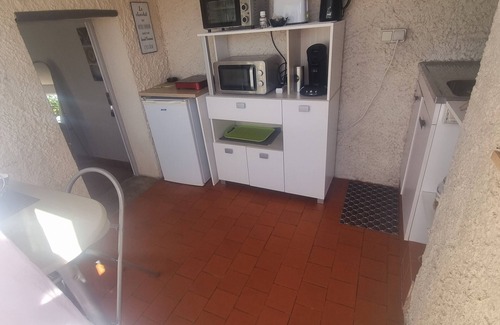 Carnoux-en-Provence Apartment | Apartment 2 people NEAR CASSIS /LA CIOTAT
