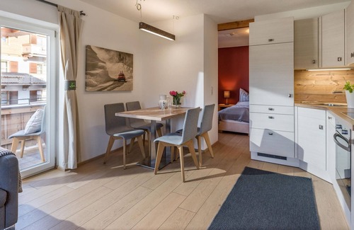 Kitzbuehel Apartment | Apartment 2 - Haus am Feld - Haus am Feld