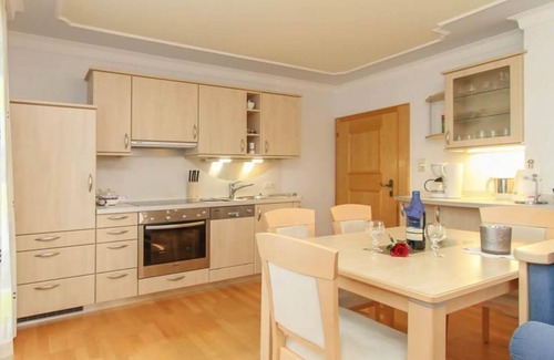 Leogang Apartment | Apartment 2 - Holiday apartment Enn