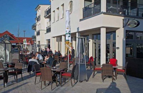 Greifswald Apartment | Apartment 2 - Holiday apartments Jack & Richies