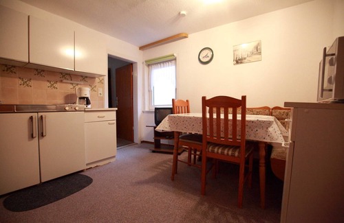 Wildemann Apartment | Apartment 2 - House Brandt - Apartment