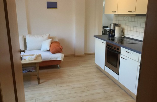 Dassow Apartment | Apartment 2, Johannstorf is located between Travemünde and Dassow