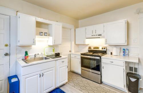 Niagara Falls Apartment | Apartment 2 Mi to Niagara Falls and Whirlpool!