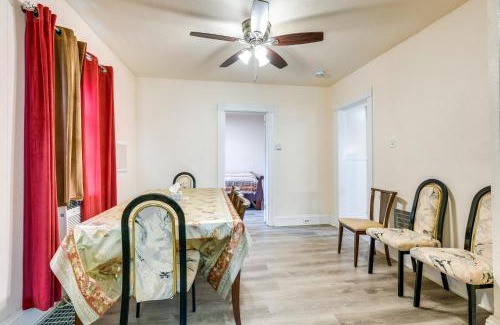 Niagara Falls Apartment | Apartment 2 Mi to Niagara Falls and Whirlpool!
