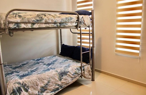 Lomas de Mazatlan Apartment | apartment 2 min from Zona Dorada Paseo lomas 303