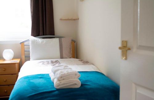 Achachork Apartment | Apartment 2, Pheonix Flats