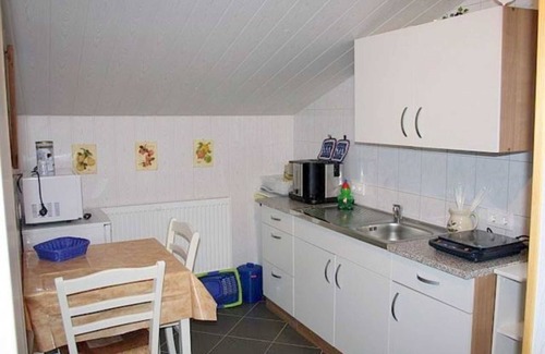 Putbus Apartment | Apartment 2 - Rügen-Fewo 241