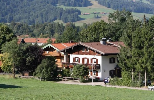 Sankt Valentin Apartment | Apartment 2 Rauschbergblick 36sqm, south balcony, kitchenette, WLAN, 2 p.