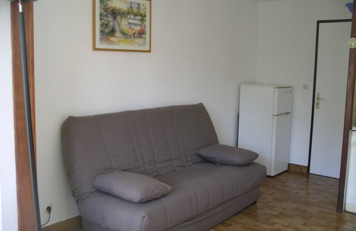 Argeles Plage Apartment | Apartment 2 rooms Parking Pool 350m beach