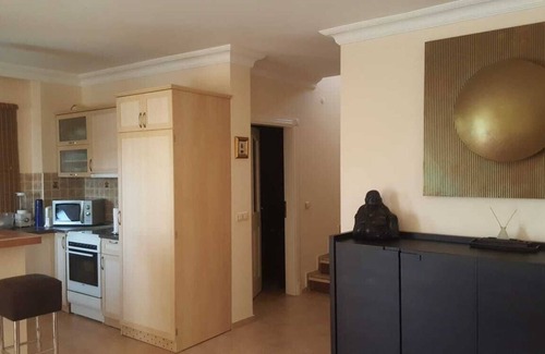 Side Apartment | Apartment 2-storey Side with pool