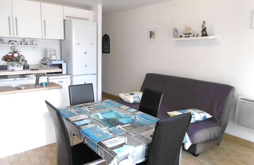 Saint-Jacques Apartment | Apartment 2 to 4 people