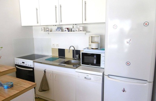 Saint-Jacques Apartment | Apartment 2 to 4 people