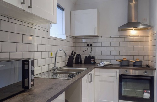 Huddersfield Apartment | Apartment 2 - UK48905