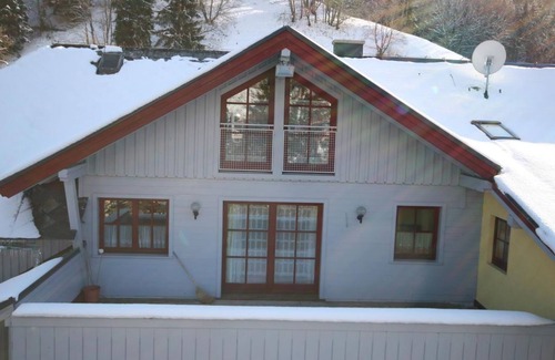 Schladming Apartment | Apartment 2 with 2 bedrooms - Pichlhof Appartements
