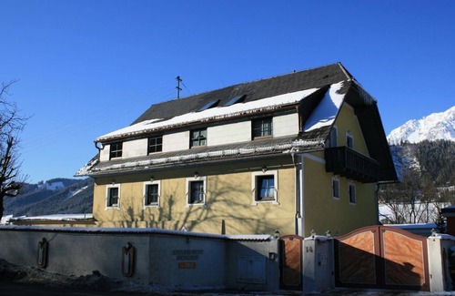 Schladming Apartment | Apartment 2 with 2 bedrooms - Pichlhof Appartements