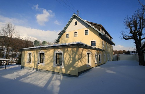 Schladming Apartment | Apartment 2 with 2 bedrooms - Pichlhof Appartements