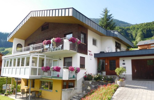 Au Apartment | Apartment 2 with terrace - House Rosi
