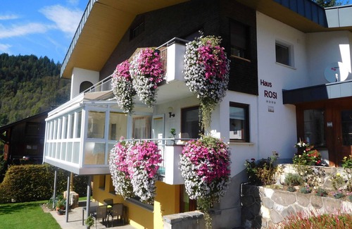 Au Apartment | Apartment 2 with terrace - House Rosi